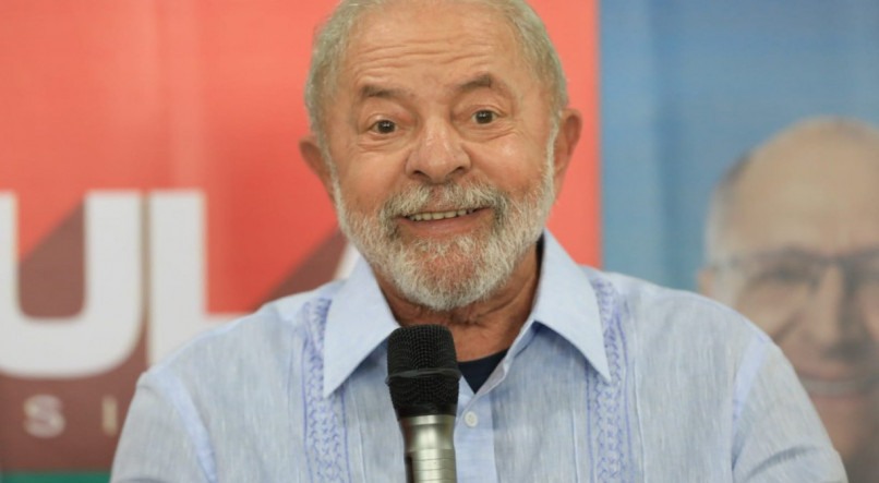Lula toma posse neste dia 1&ordm; de janeiro