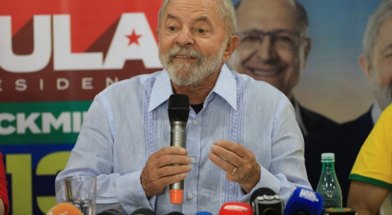 Forte no Nordeste, Lula aposta suas fichas na regi&atilde;o desde as elei&ccedil;&otilde;es