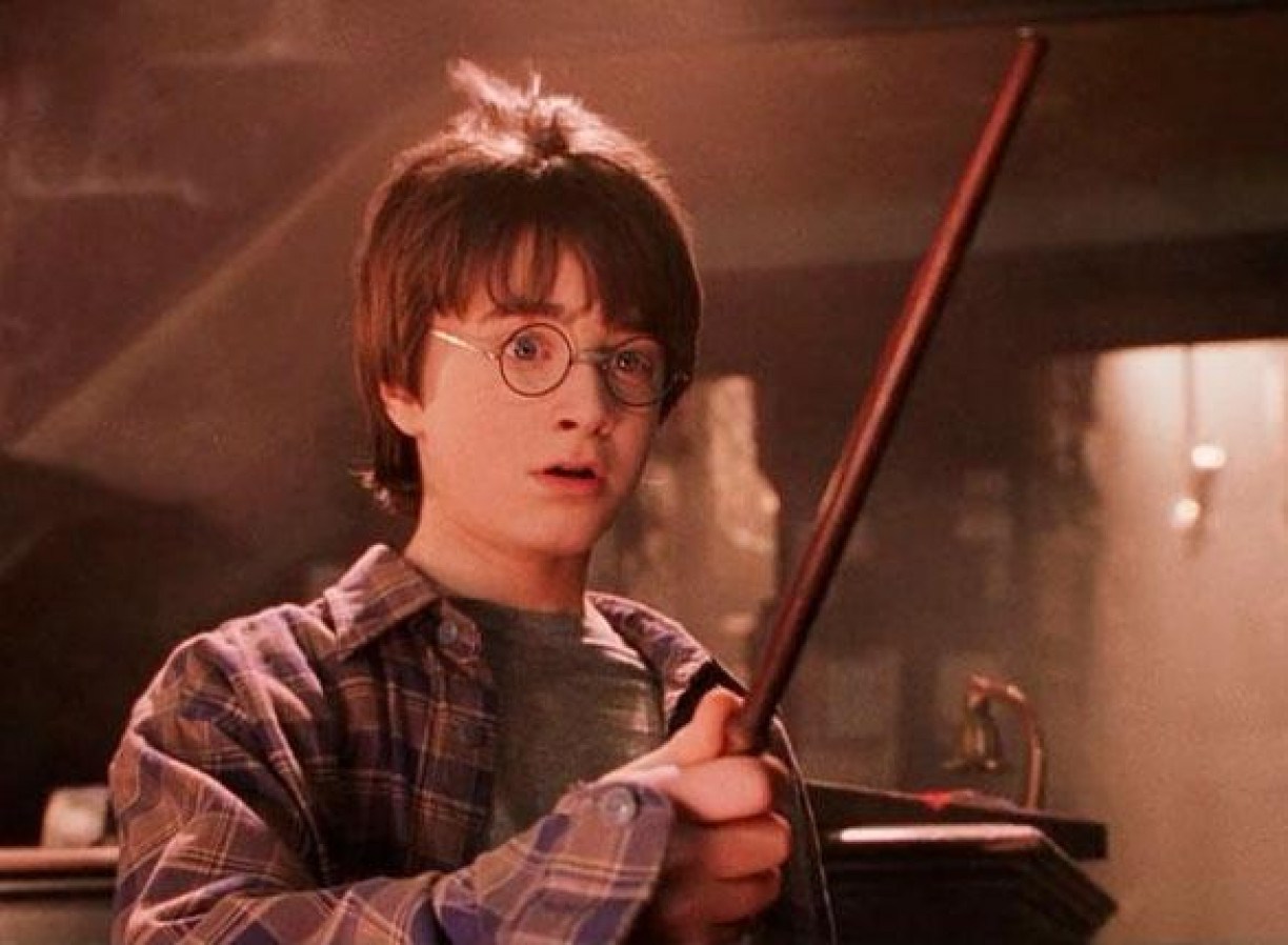 Livros de Harry Potter vão virar série que vai se aprofundar em cada volume