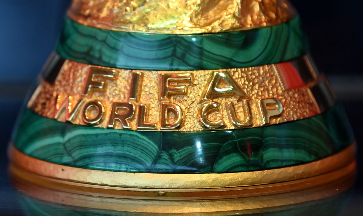 Baixe a tabela atualizada e completa da Copa do Mundo de 2022