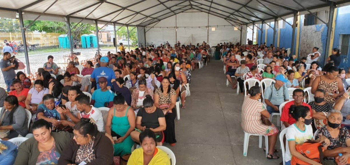 Welington Lima / TV Jornal