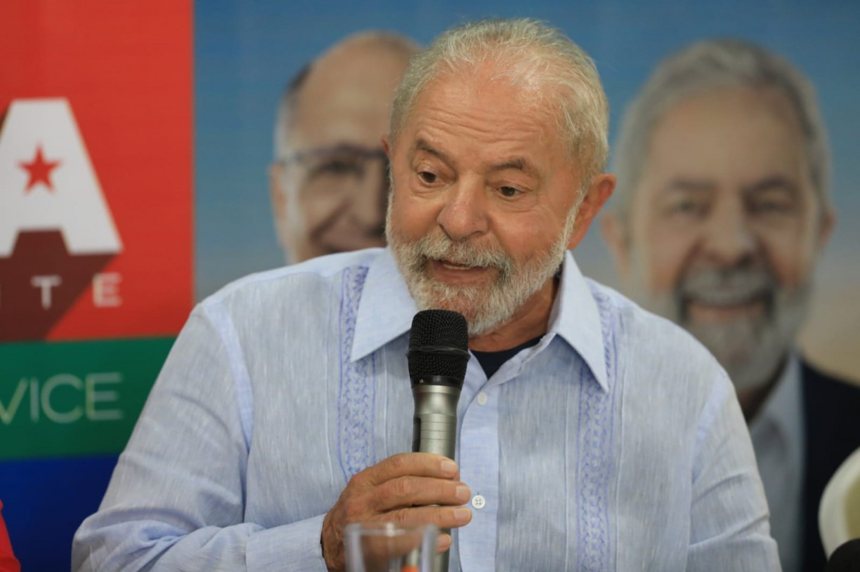 Coordenador de Lula para o Orçamento adianta previsão para ganho real do salário mínimo