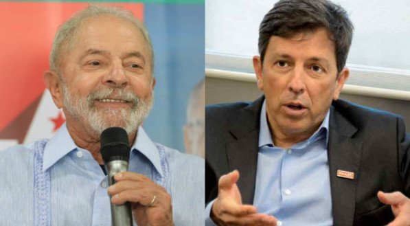 Jo&atilde;o Amo&ecirc;do utiliza caso de v&iacute;deo e opera&ccedil;&atilde;o revelados contra Bolsonaro para defender voto de 2022 em Lula ao declarar que endosso &quot;era a &uacute;nica forma de evitarmos um golpe&quot;