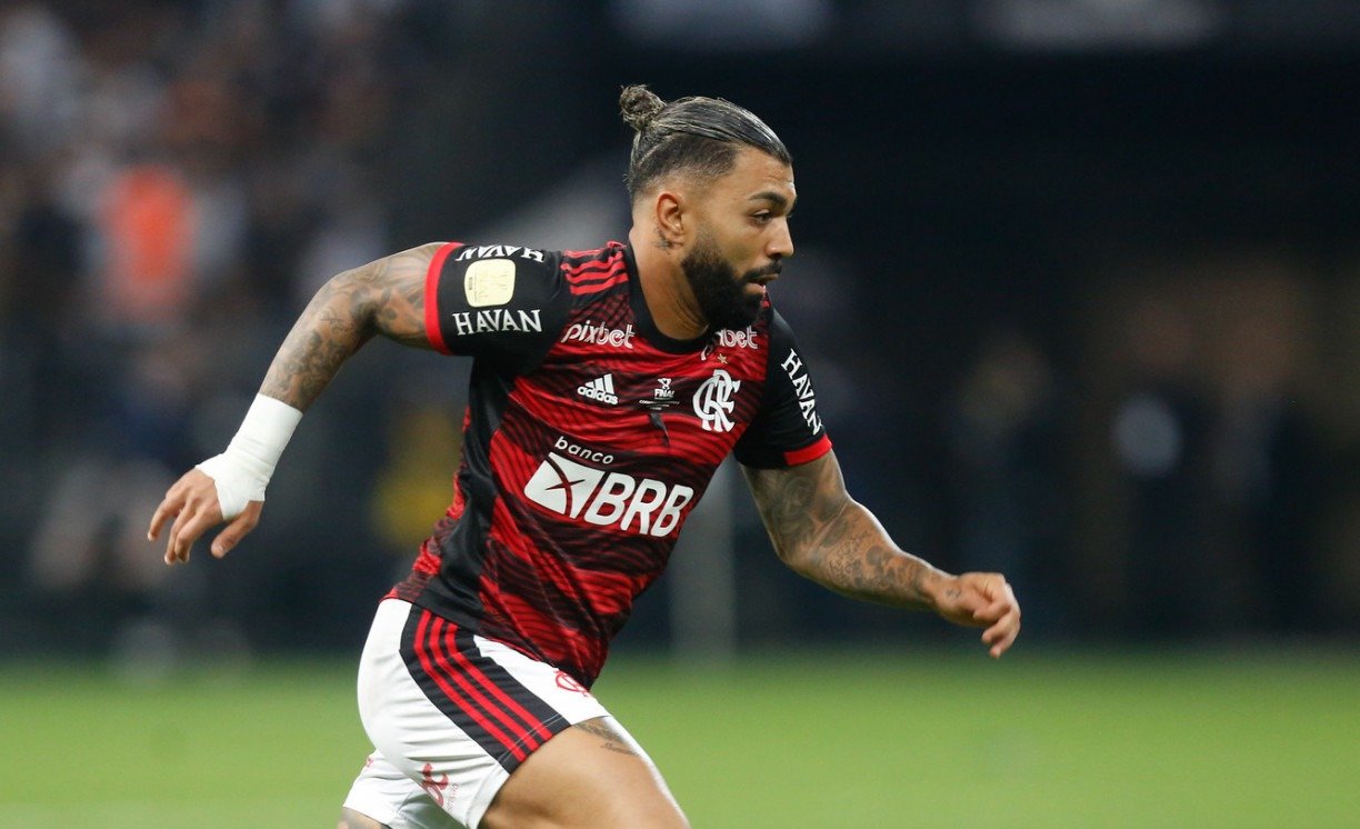 Jogos de hoje do Brasileirão: onde assistir as partidas de sábado (9/10)