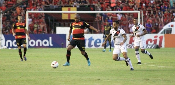 COMO FICOU O JOGO DO VASCO? Veja O Resultado Final Da Partida Contra O ...