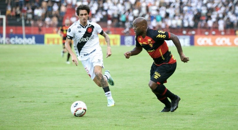 CHARLES JOHNSON/JC IMAGEM