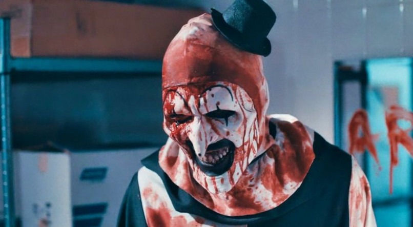 Garras Vorazes, comédia de terror será distribuída pela A2 Filmes e deve  chegar no Halloween de 2023