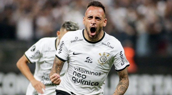 RODRIGO COCA/CORINTHIANS