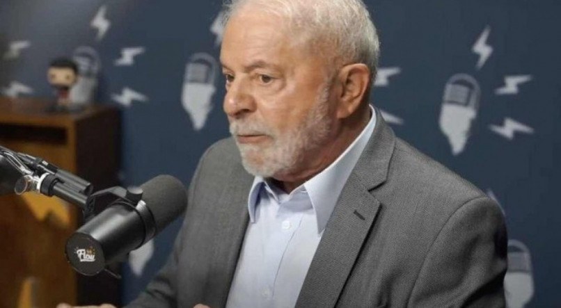 Lula foi eleito presidente da rep&uacute;blica com 50,90% dos votos v&aacute;lidos 