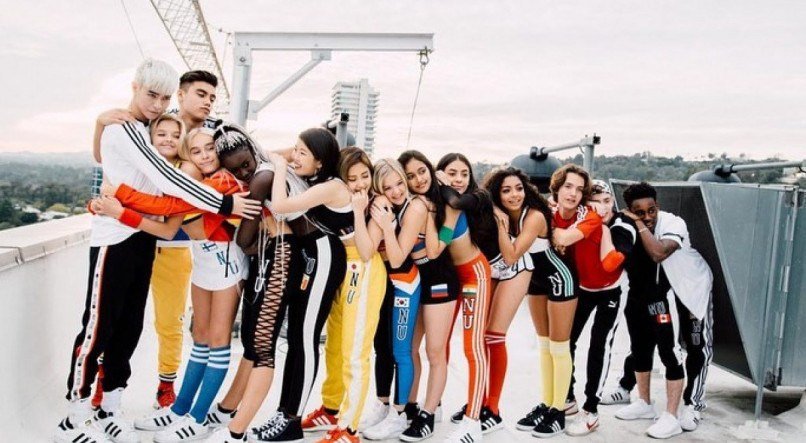 Now United