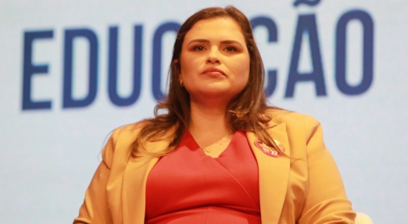 DEBATE CNN/FIEPE DAS CANDIDATAS AO GOVERNO DO ESTADO DE PERNAMBUCO: RAQUEL LIRA x MARÍLIA ARRAES.