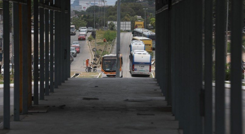 PAC SELE&Ccedil;&Otilde;ES: projetos de transporte apresentados pelo governo de Pernambuco s&atilde;o antigos e incompletos