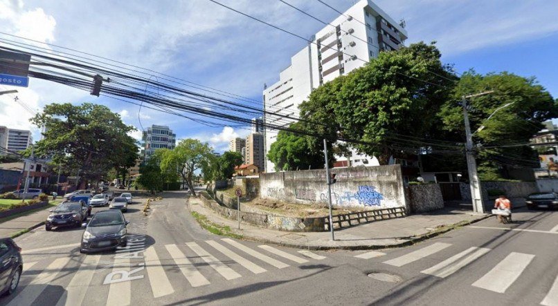 O homem de 30 anos morreu após linchamento no bairro de Casa Forte, Zona Norte do Recife.