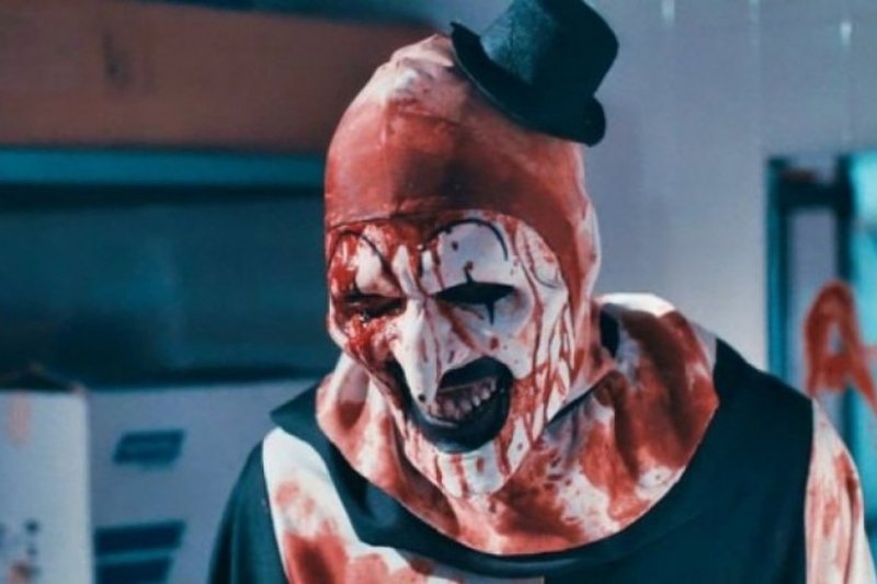 CINEMA Terrifier 2 é um filme de terror que está dando o que falar nas redes sociais