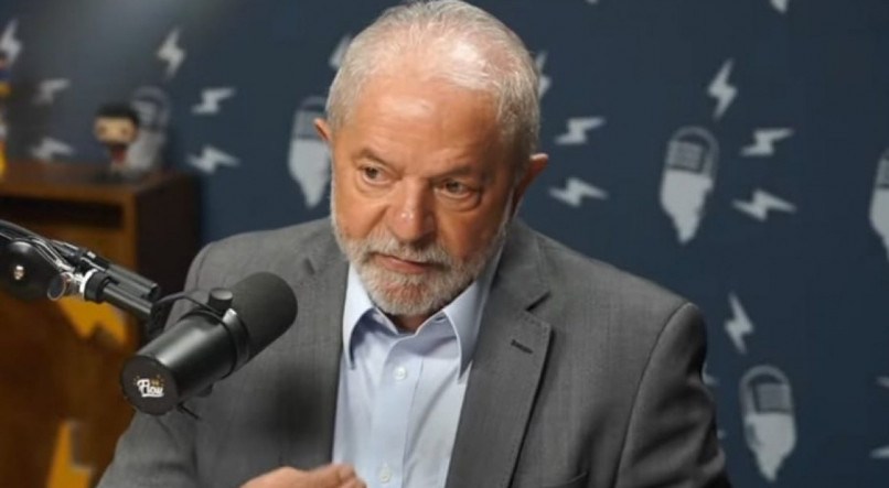 Lula j&aacute; foi presidente entre 2003 e 2011 e em 2022 foi eleito para presid&ecirc;ncia do Brasil 