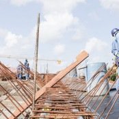 PIB da construção recua, mas expectativa de crescimento é mantida para 2025