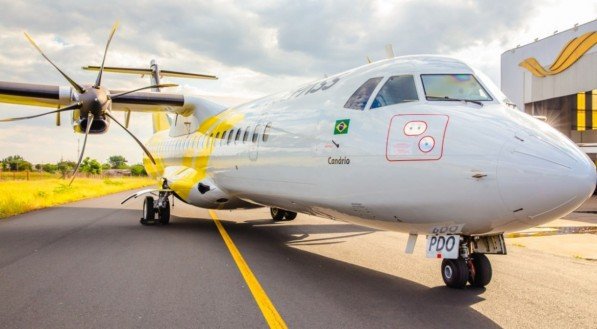 A história recente da aérea é de idas e vindas entre negociações empresariais