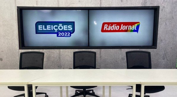 Marília Arraes e Raquel Lyra se enfrentam em debate promovido pela Rádio Jornal nesta quinta-feira (20)