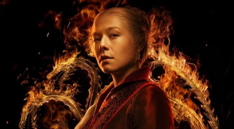 As grandes novidades da segunda temporada de “House of the Dragon