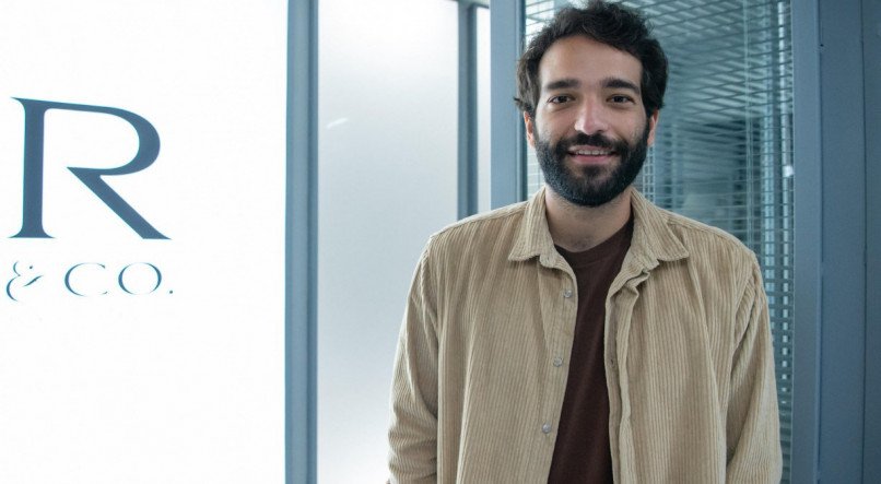 ESTEVAM AVELLAR/GLOBO