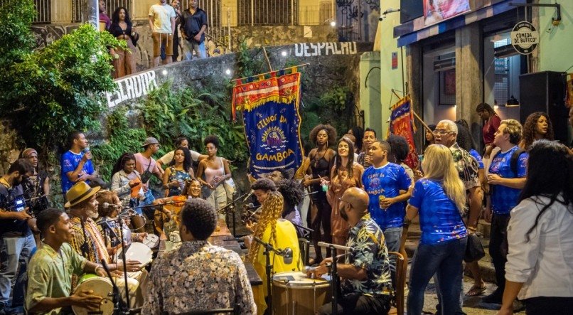 ESTEVAM AVELLAR/GLOBO