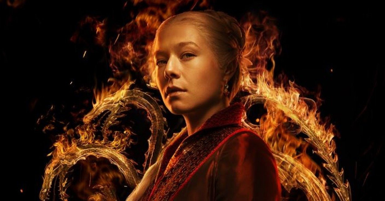 House of the Dragon: Segunda temporada? Daqui a 2 anos! - Leak