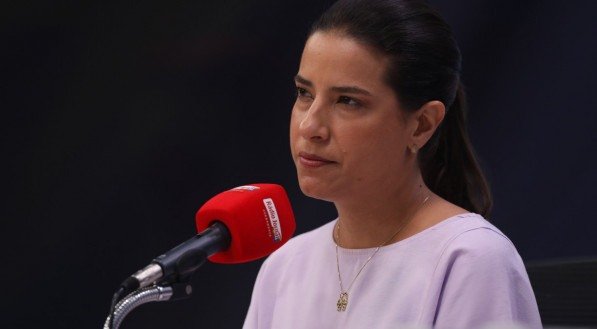 Cena Política: Raquel e a reunião com os bons samaritanos da Assembleia