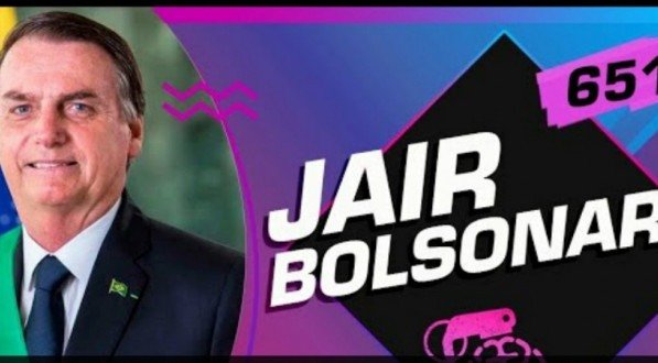 BOLSONARO AO VIVO NO INTELIGÊNCIA LTDA: Que horas começa o Inteligência Ltda com Bolsonaro? Como assistir o podcast? Acompanhe ao vivo