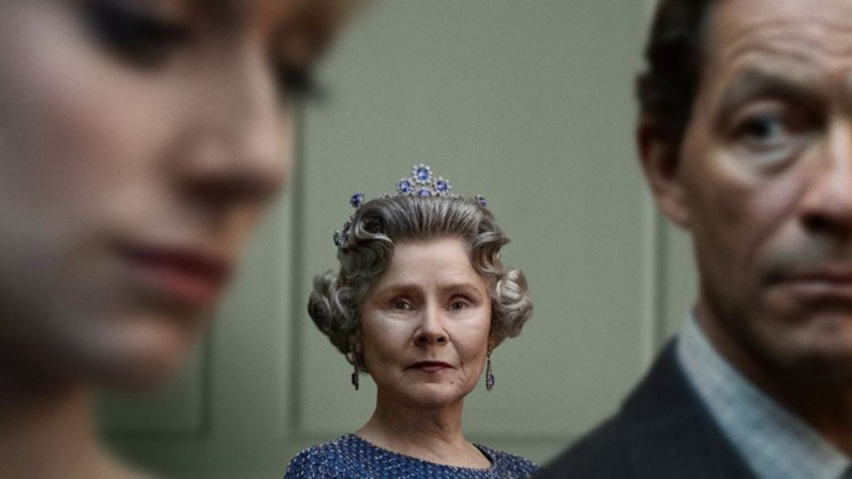 Netflix arrasa no Emmy com prêmios para 'O Gambito da Rainha' e