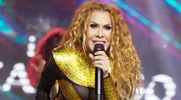  Joelma