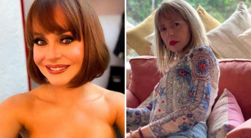 Gaby Spanic denunciou que Daniela, sua irmã gêmea, sofreu uma tentativa de assassinato