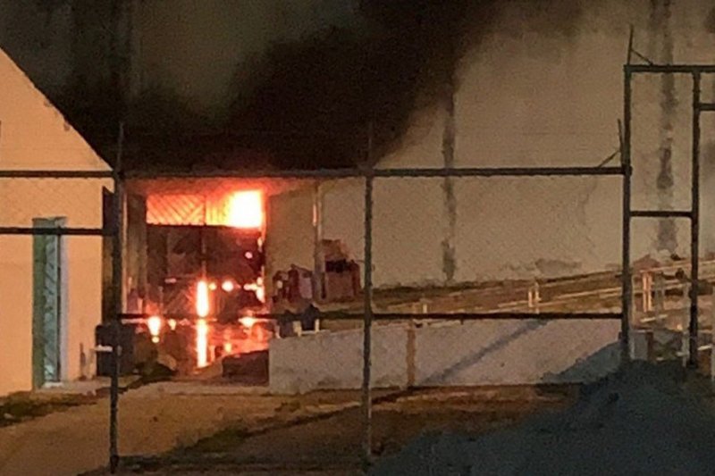 Além de uma morte, a Funase registrou fuga em massa de adolescentes na noite do motim em Timbaúba