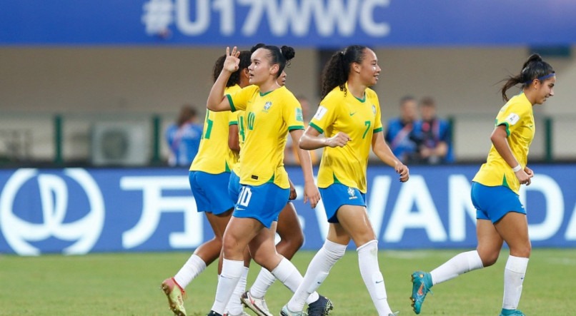 Copa do Mundo feminina terá ponto facultativo nos dias de jogos do Brasil,  diz jornal