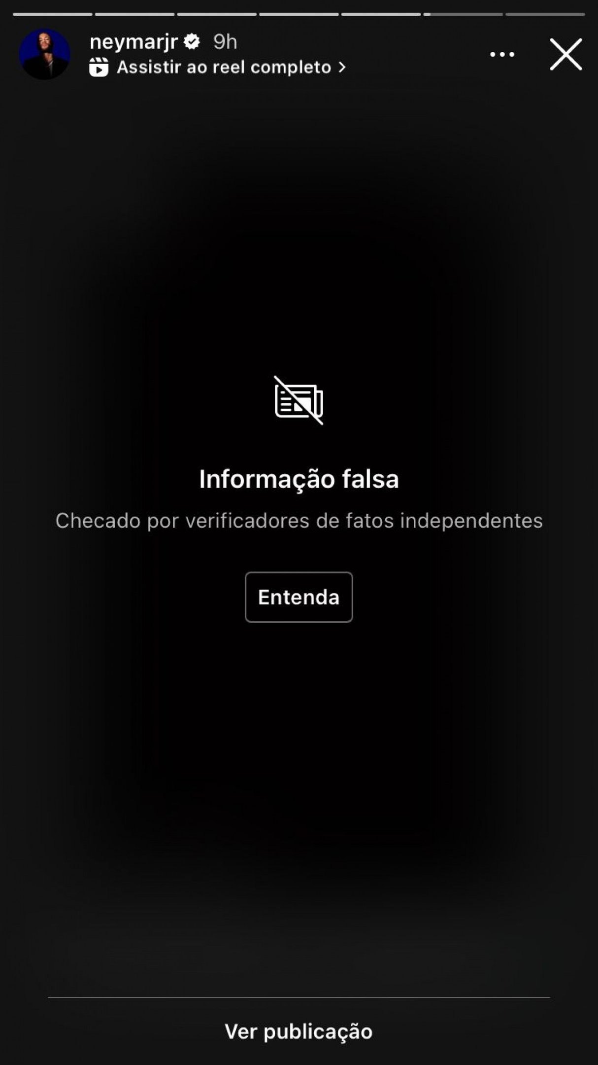 Reprodução/Instagram