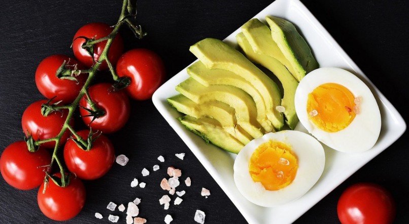 Triglicer&iacute;deos alto pode ser controlado com uma boa alimenta&ccedil;&atilde;o