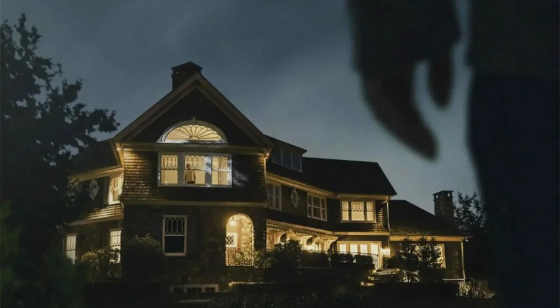 Bem-Vindos à Vizinhança': 6 fatos sobre a casa que baseou a série da  Netflix