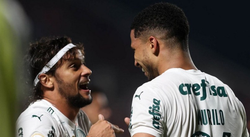 Vit&oacute;ria sobre o Athletico-PR, &eacute; fundamental no objetivo do Palmeiras