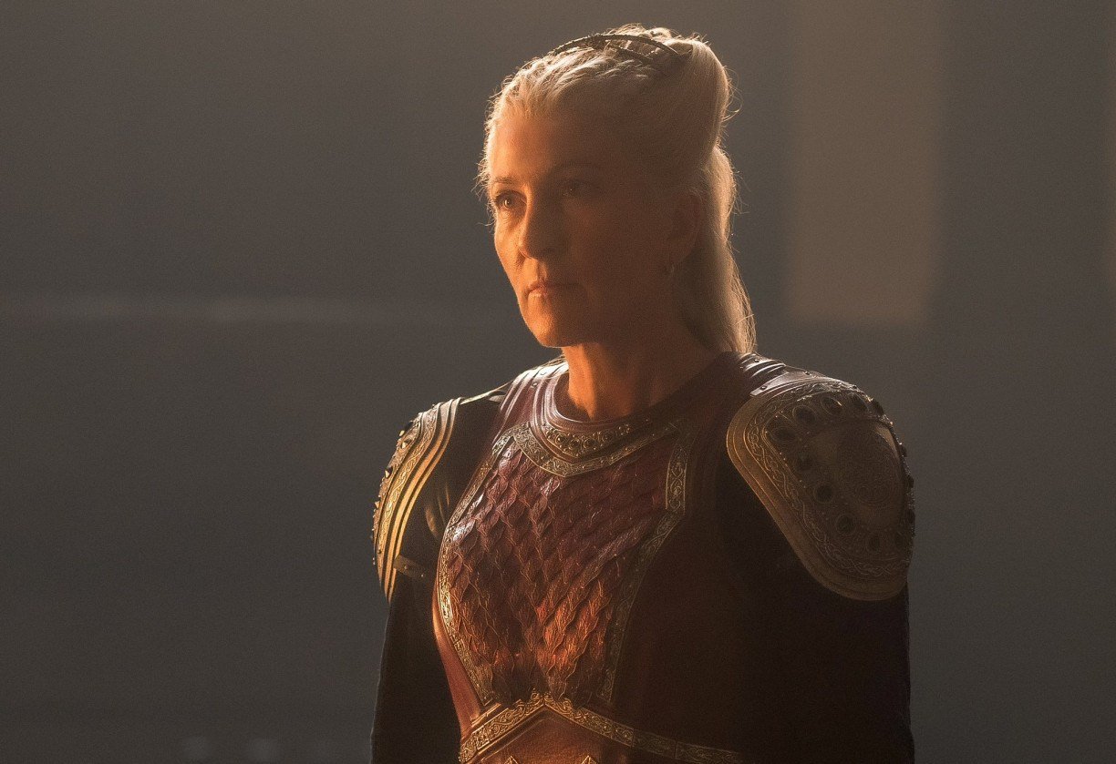 House of The Dragon: veja o que esperar do final da primeira temporada