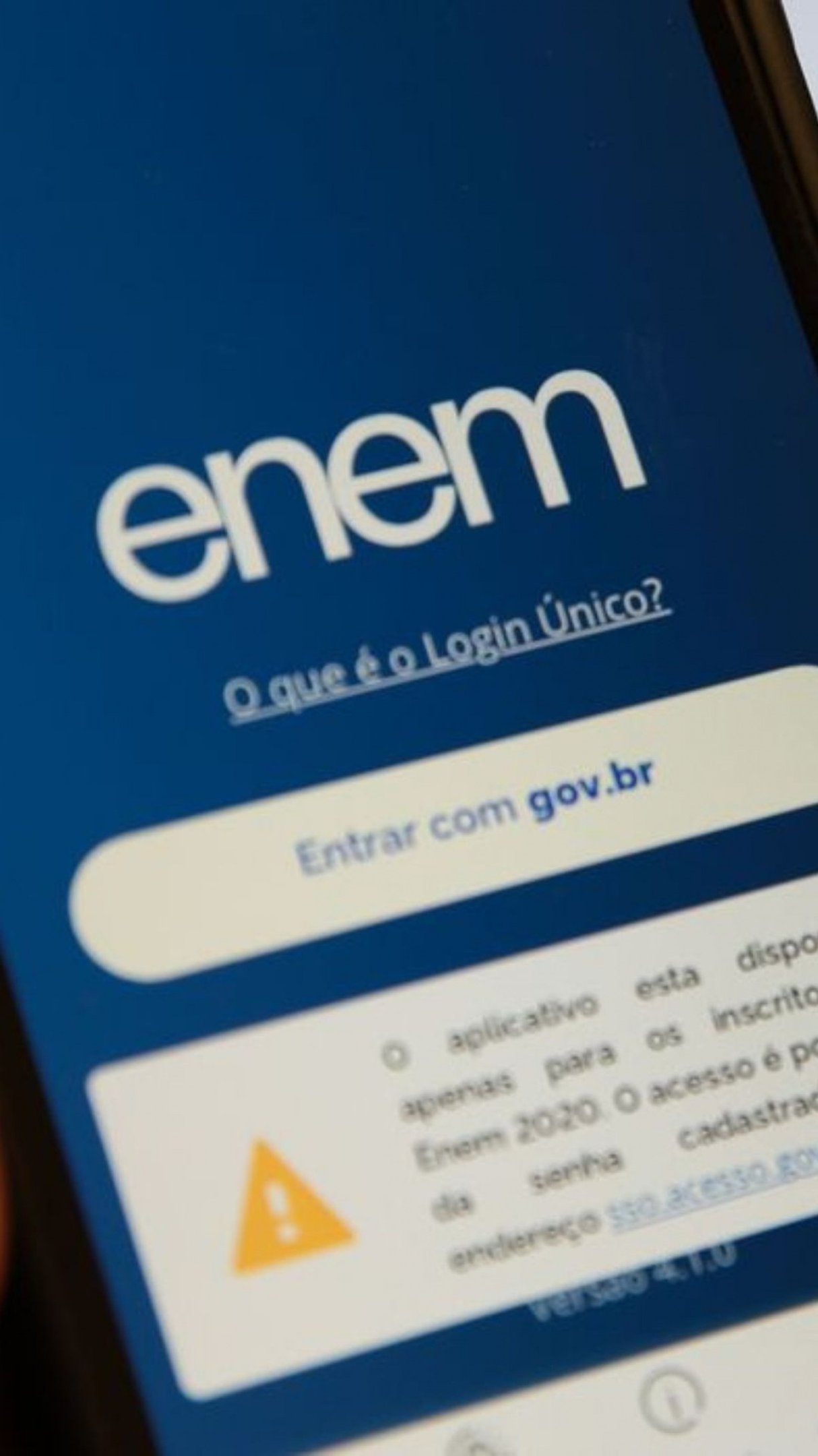 Conheça aplicativos que ajudam candidatos a estudar para o Enem