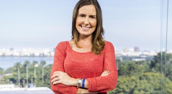 Globo/João Cotta