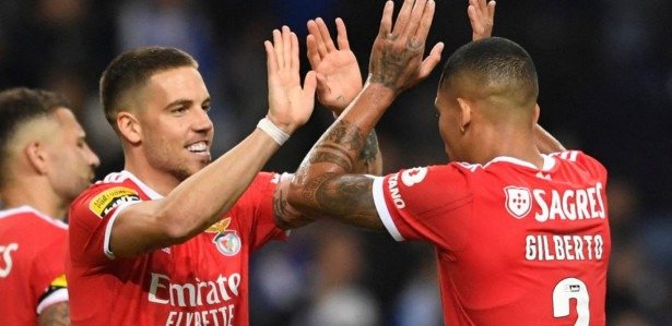 JOGO BENFICA DIRECTO HOJE (25/10) TVI? Confira onde ver em directo