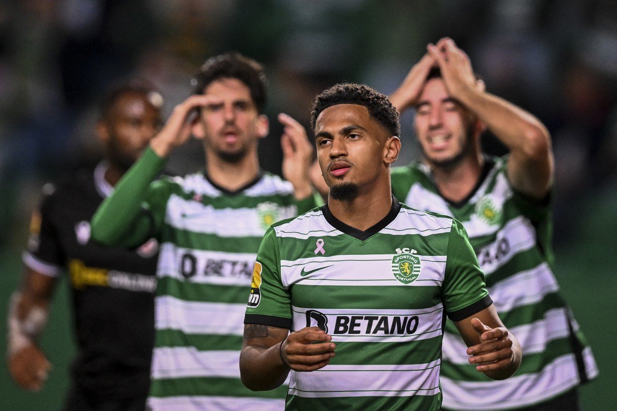 Onde assistir ao jogo do Sporting? Saiba em qual canal vai passar