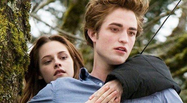 &quot;Crep&uacute;sculo&quot; &eacute; protagonizado por Kristen Stewart e Robert Pattinson.