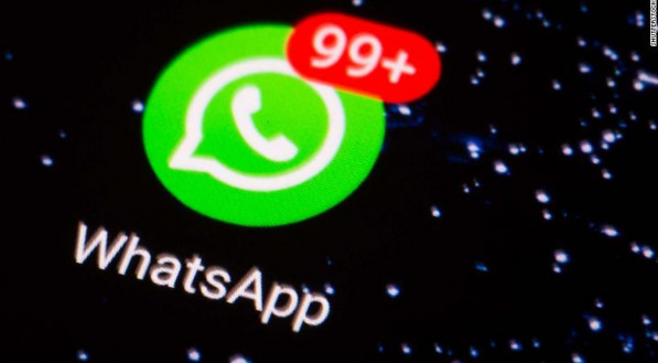 Veja o novo recurso do WhatsApp Beta. 