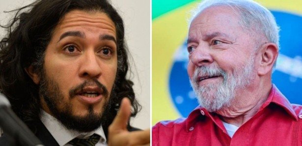 Ministros De Lula é Falso Que Jean Wyllys Vai Ser Ministro Da Educação