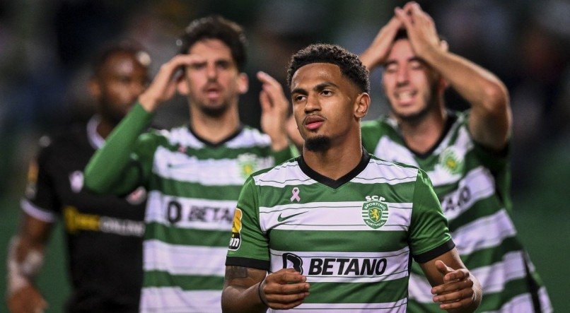 ONDE ASSISTIR VITÓRIA SC X SPORTING HOJE (09) AO VIVO: Confira horário,  escalações e ONDE ASSISTIR AO VIVO no Brasil e em Portugal o jogo do  Campeonato Português