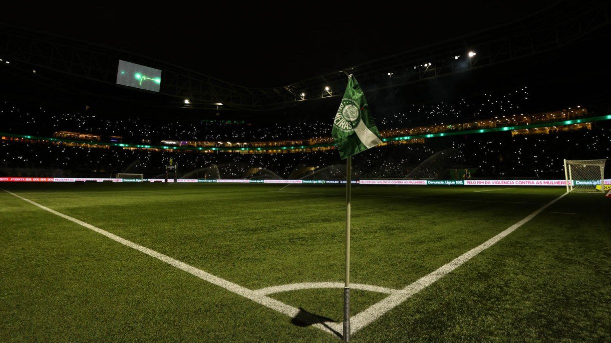 Transmissão Palmeiras x Santos ao vivo online: Grátis? Veja onde assistir ao vivo pelo Brasileirão Série A 2025