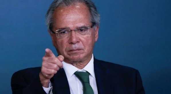 Paulo Guedes elogia Fernando Haddad em conversa com empresários
