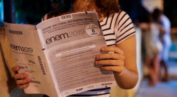 QUANDO ABREM AS INSCRI&Ccedil;&Otilde;ES DO ENEM 2023? Confira os prazos