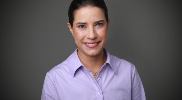 Raquel Lyra, nova Governadora de Pernambuco